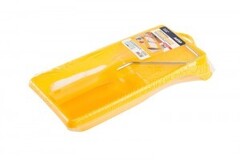 Набор мини-валик ванночка ПО ДЕРЕВУ 110мм Акор