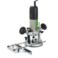 Фрезер Интерскол ФМ-40/1000Э