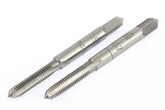 Метчик ручной М4х0,7 мм Сибртех