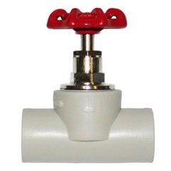 Вентиль ППРК Ду25