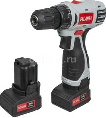 Шуруповерт Ресанта ДА-24-2ЛК