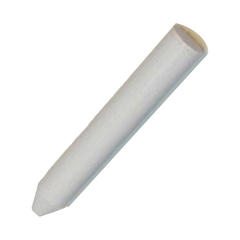 Мелок восковой белый РосМат