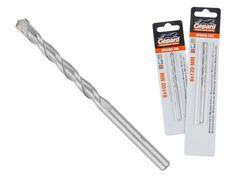 Сверло по бетону 10х120мм Gepard