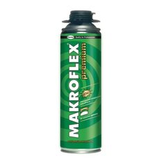 Очиститель МАКРОФЛЕКС премиум 500мл