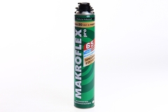 Пена МАКРОФЛЕКС ПРО 65 850мл