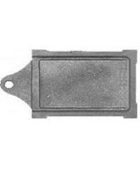 Задвижка печная (3В-3) 240*130*450мм Рубцовск