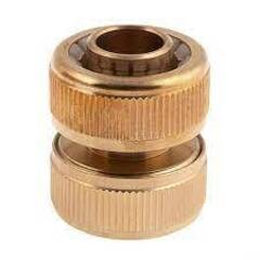 Муфта латунная 3/4" Palisad 66541