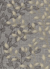 Обои EuroDecor Thea 7013-20  1,06*10м