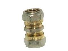 Фитинг цанга+цанга Ду 20 (10шт)