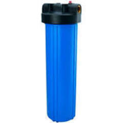 Фильтр-колба 1" BB 20" Непрозрачная