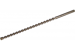 Бур по бетону 22х600 мм SDS MAX Matrix