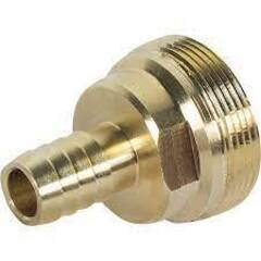 Переходник-аэратор под штуцер 6 мм