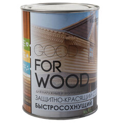 Антисептик д/древа бесцветный 0,8 FARBITEX