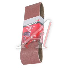 Лента ЛБ 100х610 Р40 (3шт) Matrix