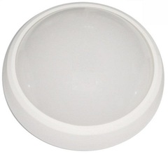 Светильник General LED 17W 6000K ЖКХ