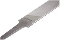 Напильник плоский 150х16х2,7