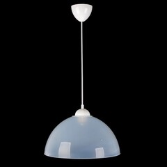 Люстра Ланди 1*40Вт белый