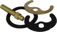 Крепление кухонного с-ля (1 шпилька) Frap(F77)