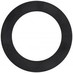 Прокладка 45*31*2,5  д/полотенцесушителя