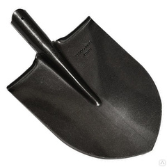 Лопата штыковая р/с американка S 506-4 (К1)