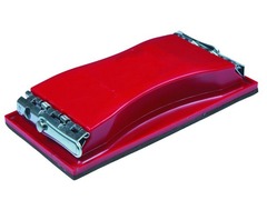 Брусок для шлиф бумаги 210*100мм