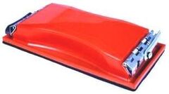 Брусок для шлиф бумаги 110*225мм