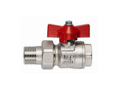 Кран-американка Ду 20 ITAP