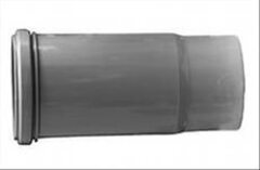 Патрубок ПП конпенсац. Ду110 (30шт)