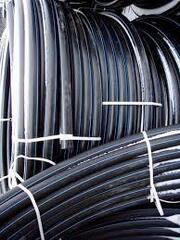 Труба ПНД Ду63х5,8 (Ру16) SDR11