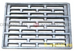 Колосник 240*330мм узорный Тверь