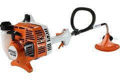 Триммер FS 55 двойной ремень Stihl