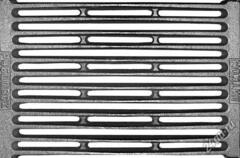 Колосник (РД-6) 380*250мм Рубцовск