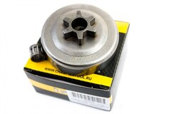 Ведущая звездочка б/п 52-62