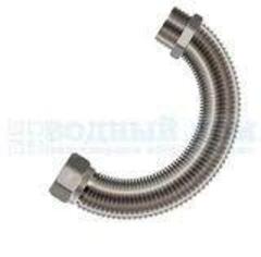 Шланг д/насосной станции 1"х300-600 мм TIM