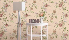 Обои Elysium 84303 Акц. Вин. 0,53х10м