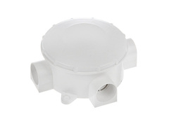 Распаячная коробка 70х35мм