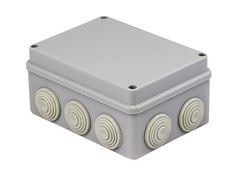 Распаячная коробка 240х190х90мм