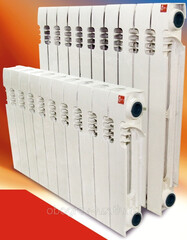 Радиатор чуг. STI Нова (300) (0,085 кВт)