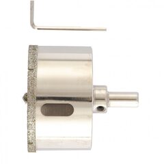 Сверло алмазное 20х67мм Matrix