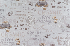 Обои Артекс Кофе 10557-05  1,06*10м