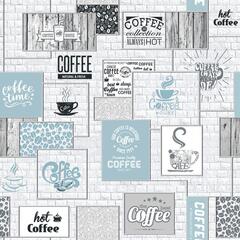 Обои Саратов  Ф717-01 Ростерия 0.53х10м