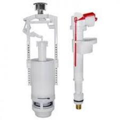 Арматура спускная SA 2000/S 1/2