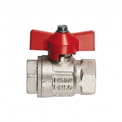 Кран в/в/р Ду20 IТАР