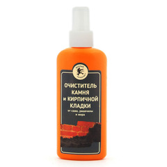 Очиститель камня и кирпича 250 мл