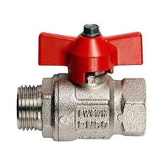 Кран в/н/р Ду20 IТАР