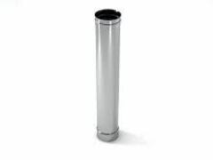 Труба нерж. (0.8мм) Ду115 0,5м