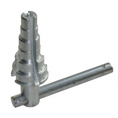 Ключ д/американки универсальный