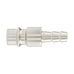 Ниппель со штуцером  под шланг 6мм 2шт Stels 57055