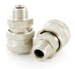 Муфта н.р 3/8 2шт Stels 57057