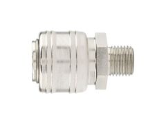 Муфта быстросъемная н.р 1/2 1шт Stels 57065